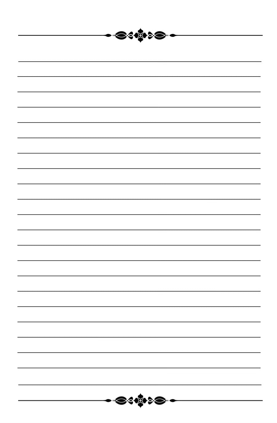 Ejay Stylez Collections Journal