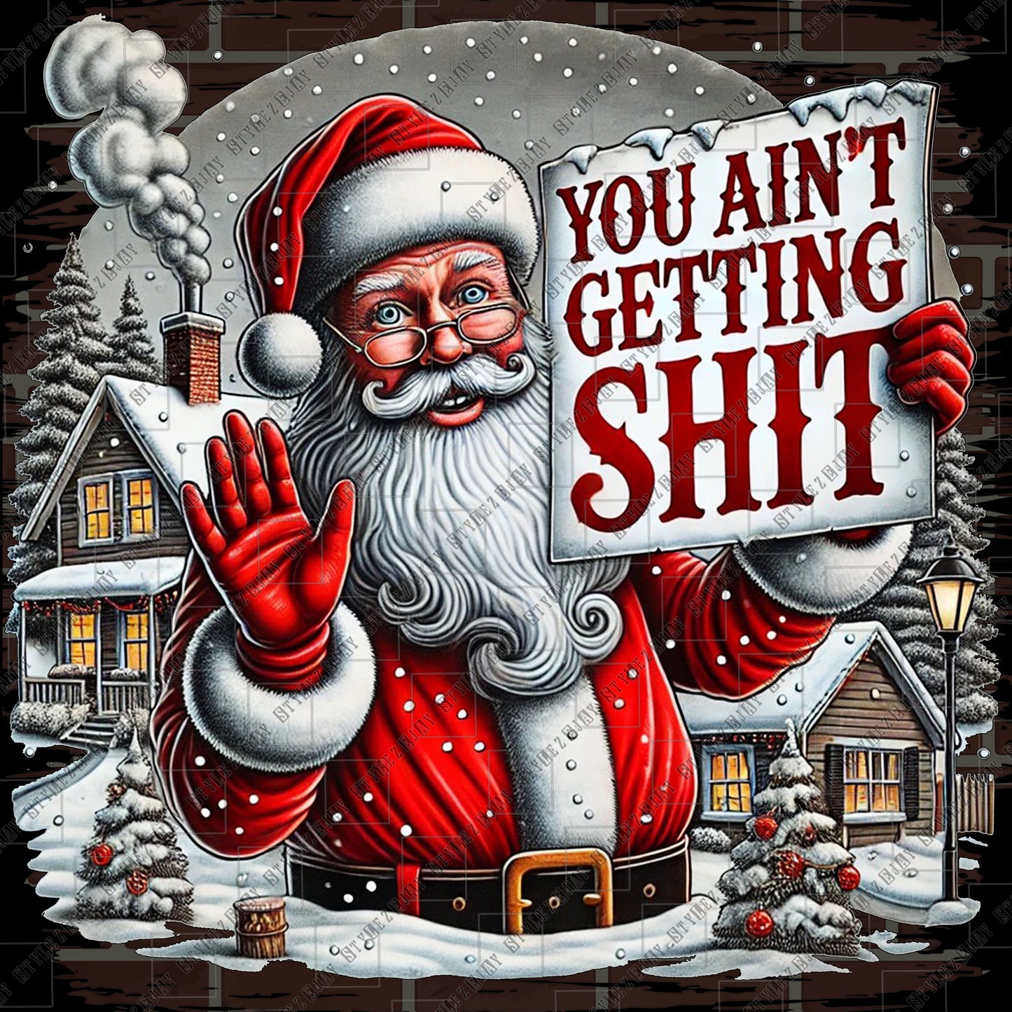 No Cheer, No Gear PNG