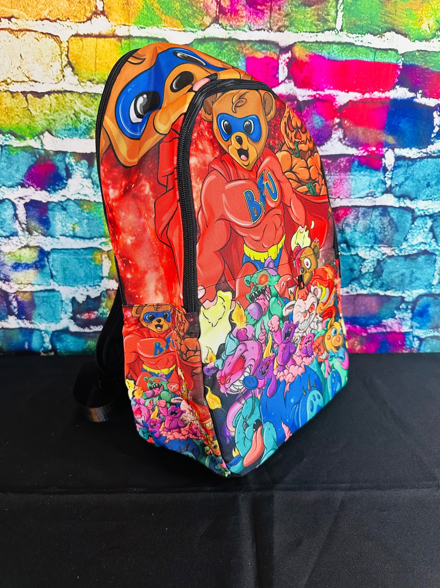 Bratz University Super B.U. Book Bag