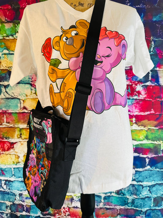 Bratz University Lunch Bag