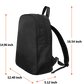 Custom Sublimation Backpack
