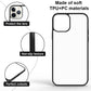 Sublimation Iphone Cases