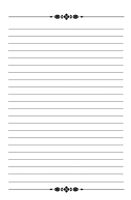 Royal Reflections Jounral