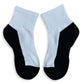 Custom Ankle  Sublimation  Socks