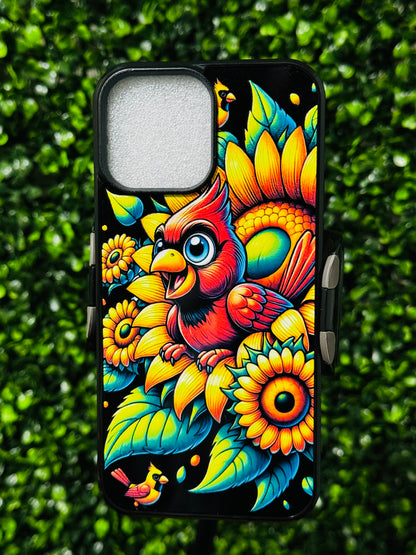 Sublimation Iphone Cases