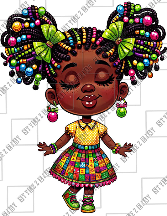 Suzzie Bells PNG