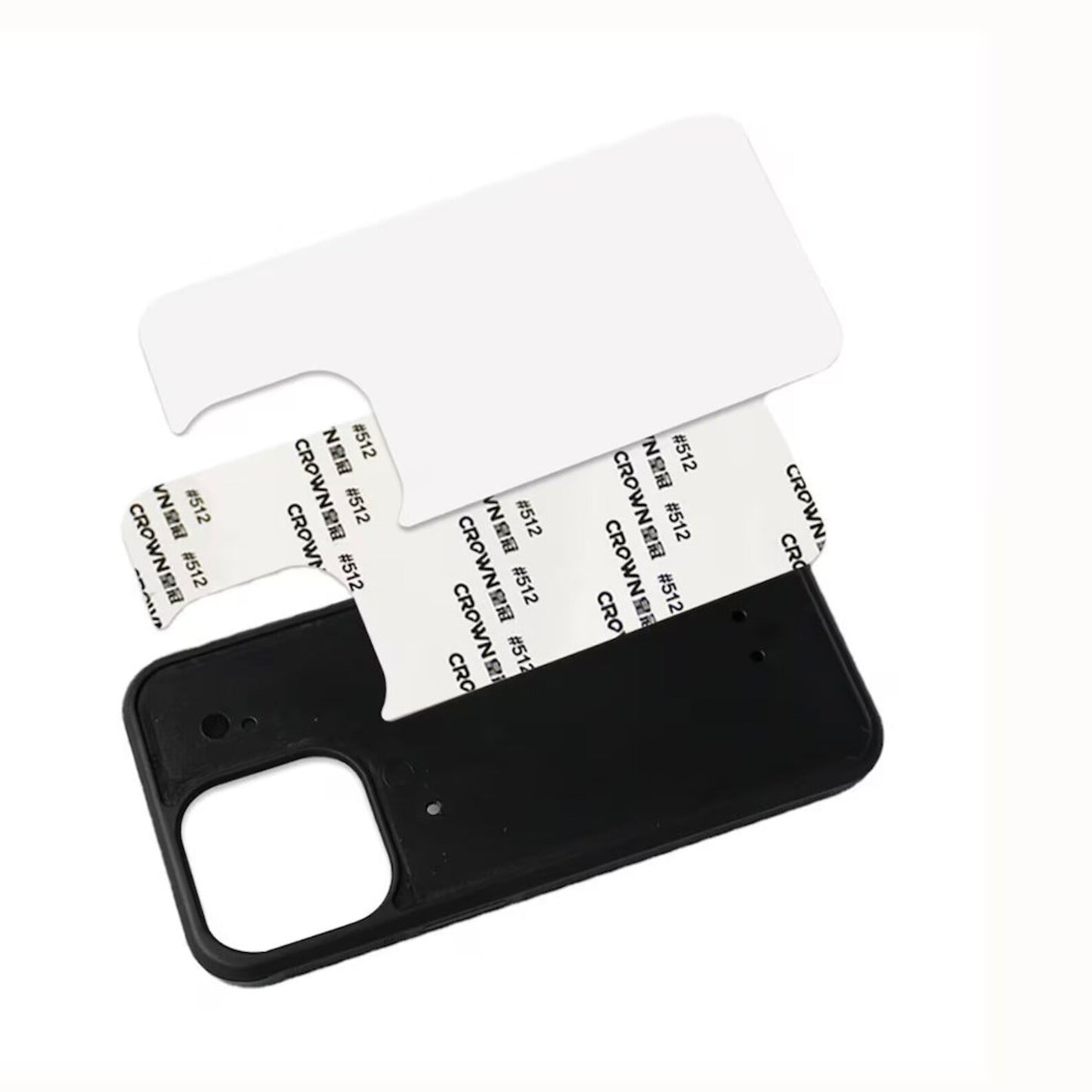 Sublimation Iphone Cases