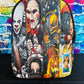 Night of Horror Book Bag